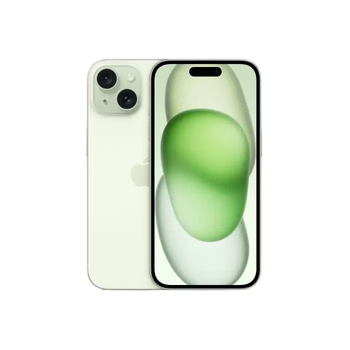 iPhone 15 256GB Mới 100% Fullbox - Xanh Mint