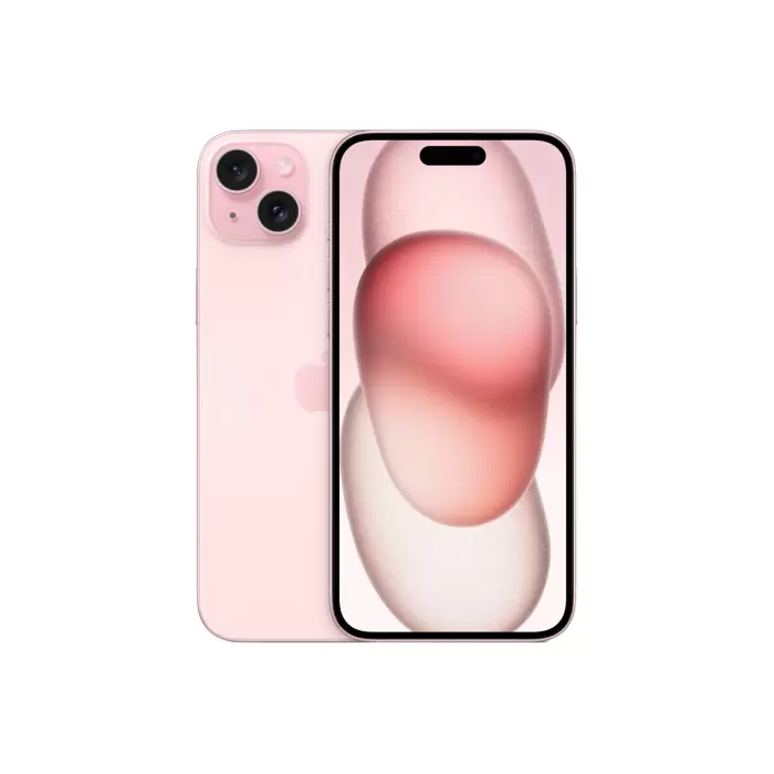 iPhone 15 Plus 512GB Mới Fullbox - Hồng