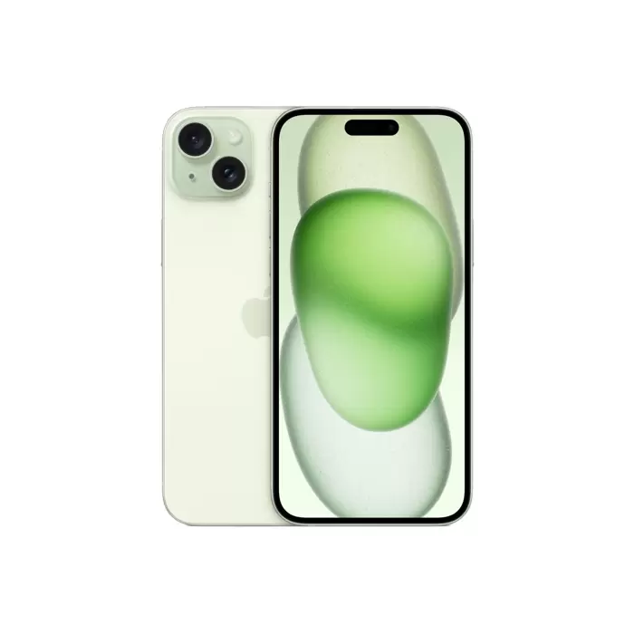 iPhone 15 Plus 512GB Mới Fullbox - Xanh Mint