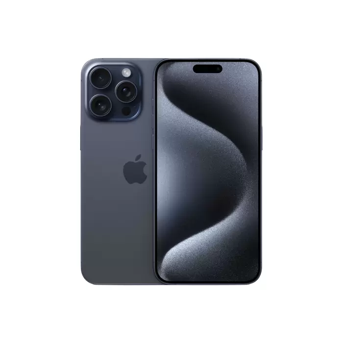 iPhone 15 Pro Max 1TB Mới 100% Fullbox ( Chưa Active ) - Xanh