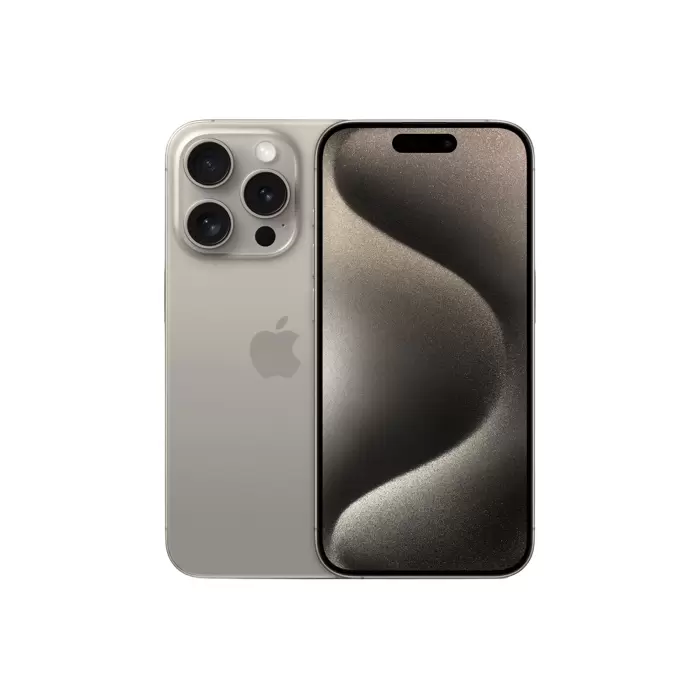 iPhone 15 Pro 1TB Mới 100% Fullbox ( Chưa Active ) - Titan