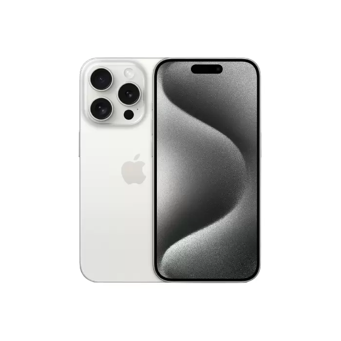 iPhone 15 Pro 256GB Mới 99% - Like new - Trắng