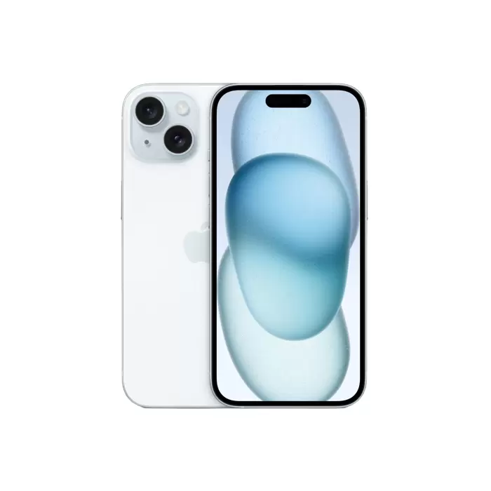 iPhone 15 128GB Mới 100% Fullbox - Xanh Blue