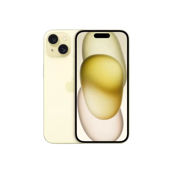 iPhone 15 256GB Mới 100% Fullbox - Vàng