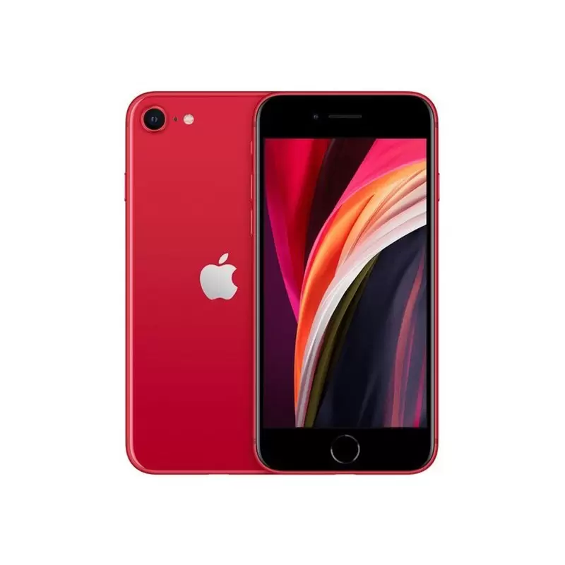 iPhone SE (2020) 128GB Like new