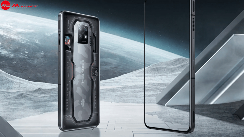 Red Magic 8 Pro test game thường đ&aacute;nh gi&aacute; qua nhiều ti&ecirc;u ch&iacute;