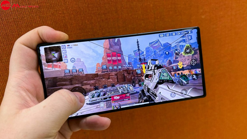 Red Magic 8 Pro hiện đang được đ&aacute;nh gi&aacute; kh&aacute; cao