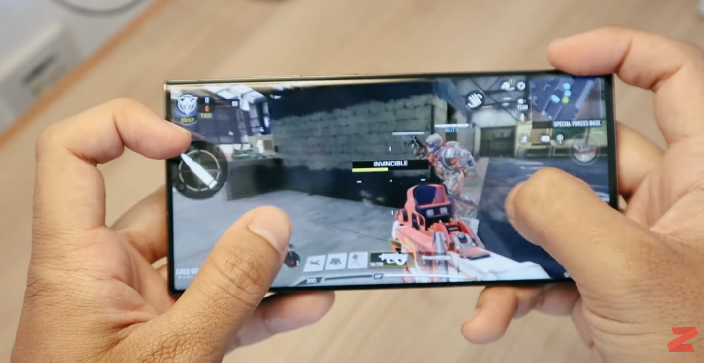 Samsung Galaxy S23 Ultra