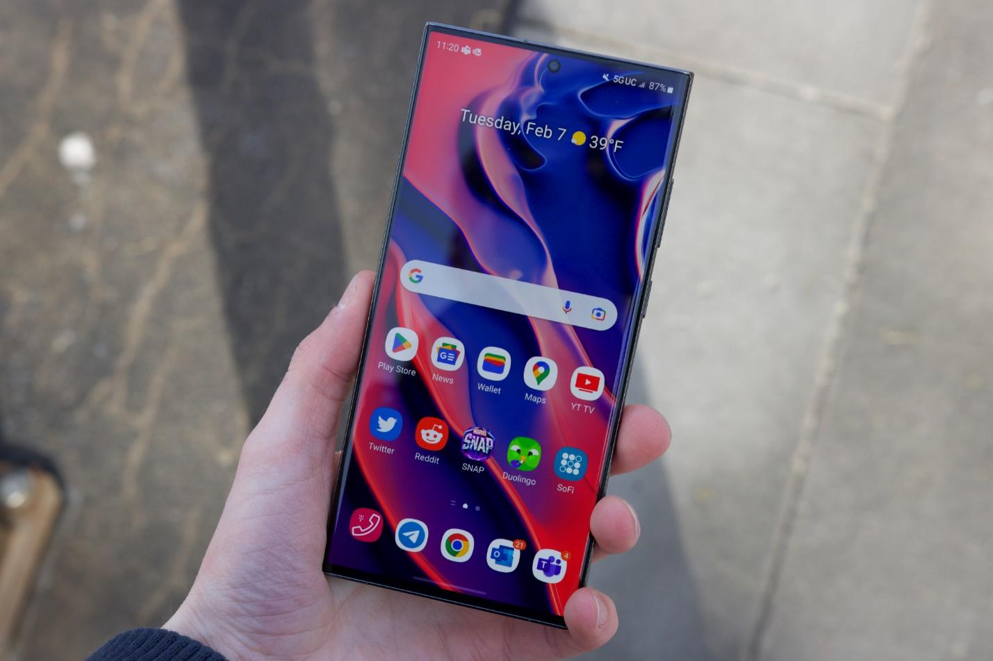 review s23 ultra 6