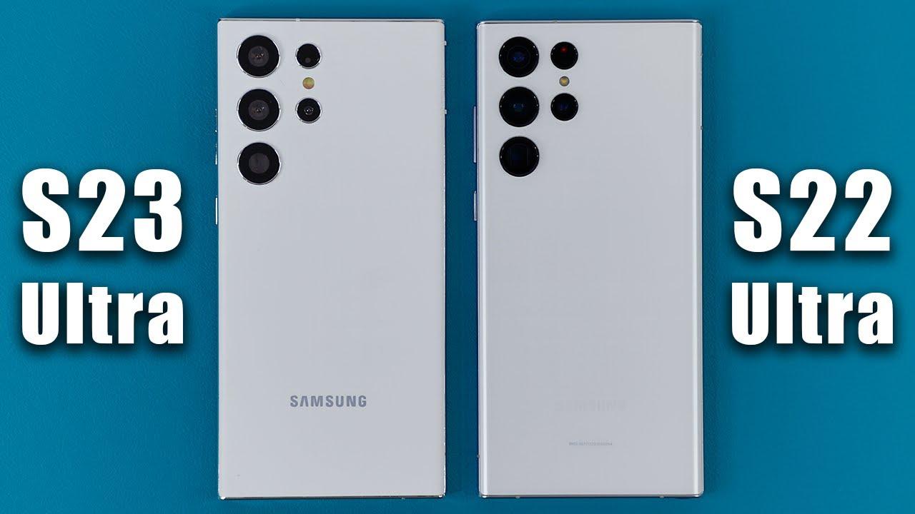 review s23 ultra 7