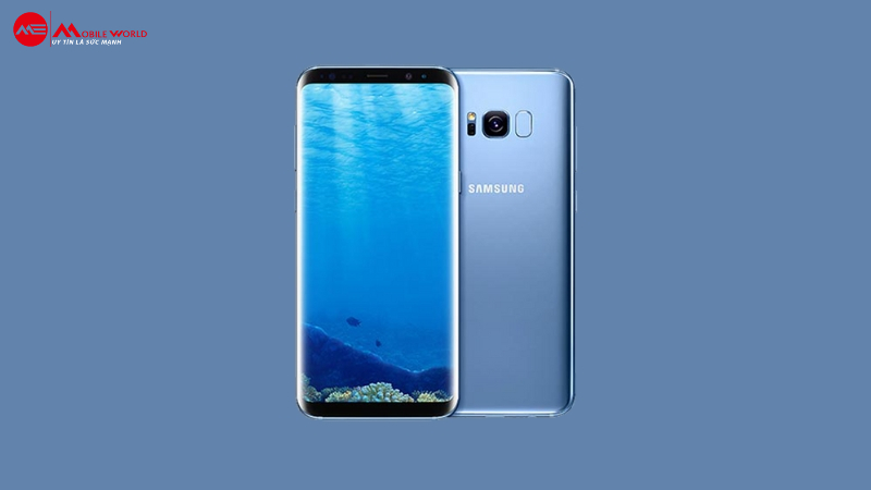 Điện thoại Samsung Galaxy S8 Plus
