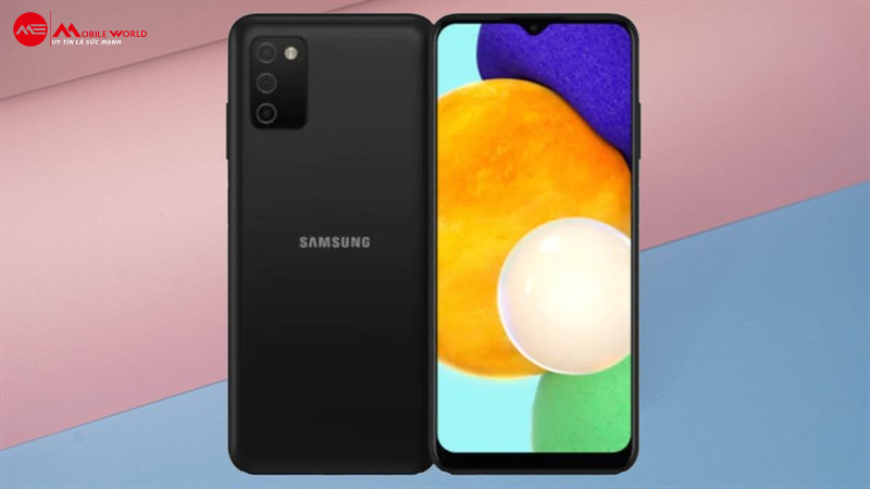 Samsung Galaxy A03 4GB cho phép người dùng thực hiện nhiều tác vụ cùng một lúc mà không bị giật lag