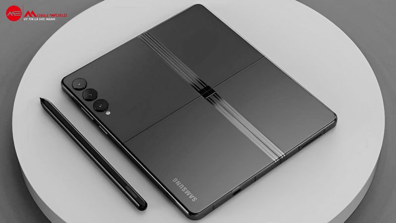 Samsung Galaxy Z Fold 5 5G 512GB