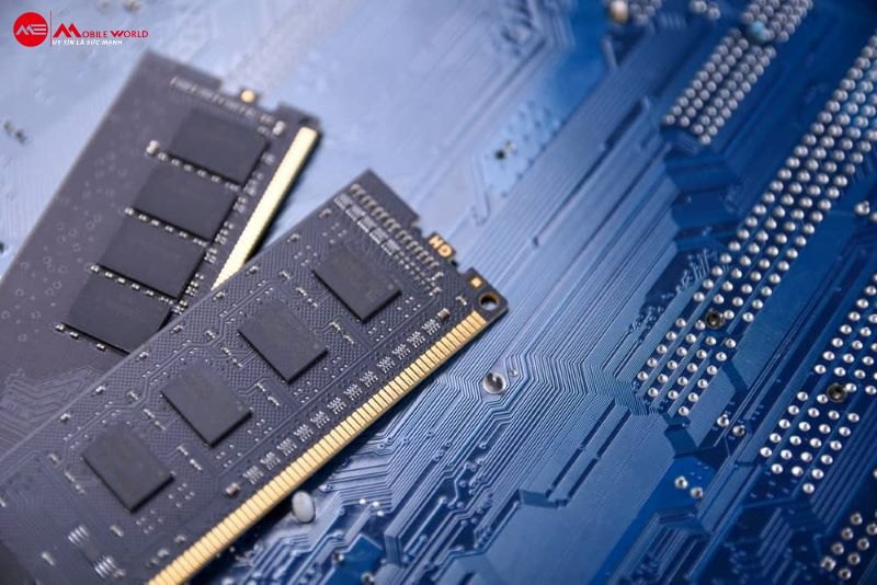 RAM 12GB 