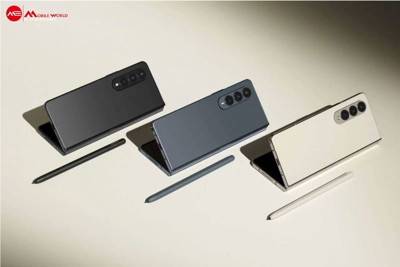 Samsung Galaxy Z Fold 5 5G 1TB