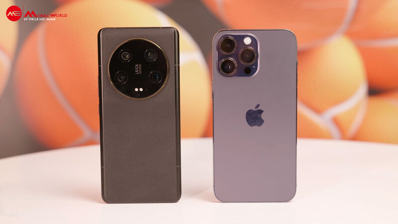 N&ecirc;n mua Xiaomi hay iphone?