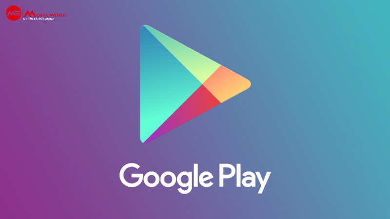 C&aacute;ch cập nhật CH Play (Google Play)