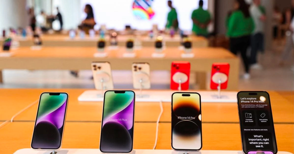 Top 10 Cửa Hàng iPhone Cũ Uy Tín Tại HCM Sống Sót Qua Covid Phát Triển Mạnh Đến Nay