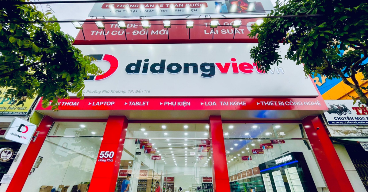Di Động Việt-Top 10 Cửa Hàng iPhone Cũ Uy Tín Tại HCM Sống Sót Qua Covid Phát Triển Mạnh Đến Nay