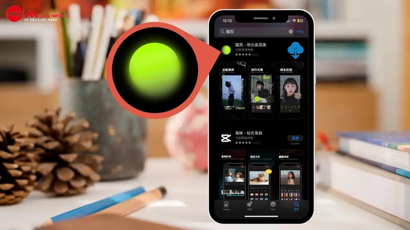 BXH 10 ứng dụng chỉnh sửa ảnh đẹp trên điện thoại Android